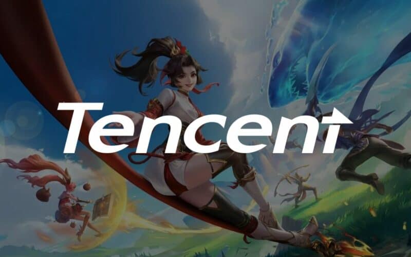 tencent logo