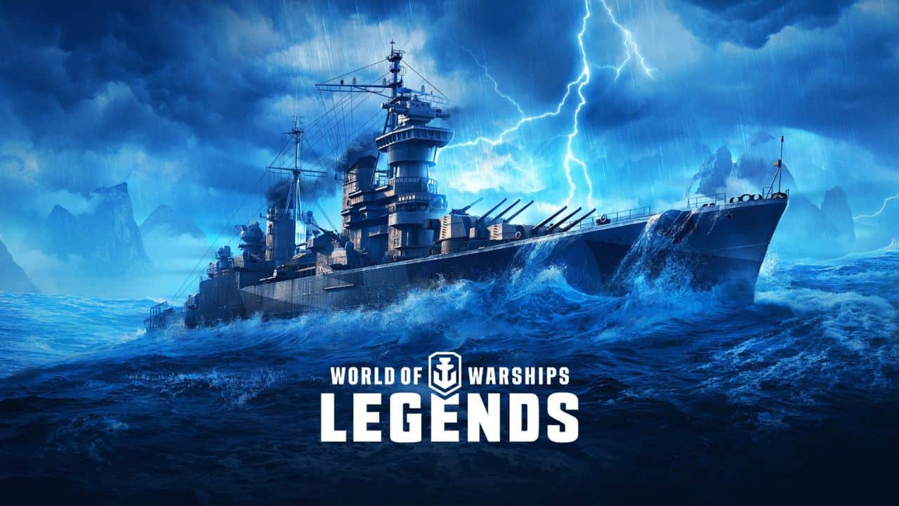 queen elizabeth world of warships legends