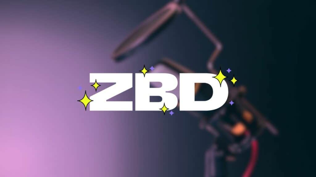 zebedee logo