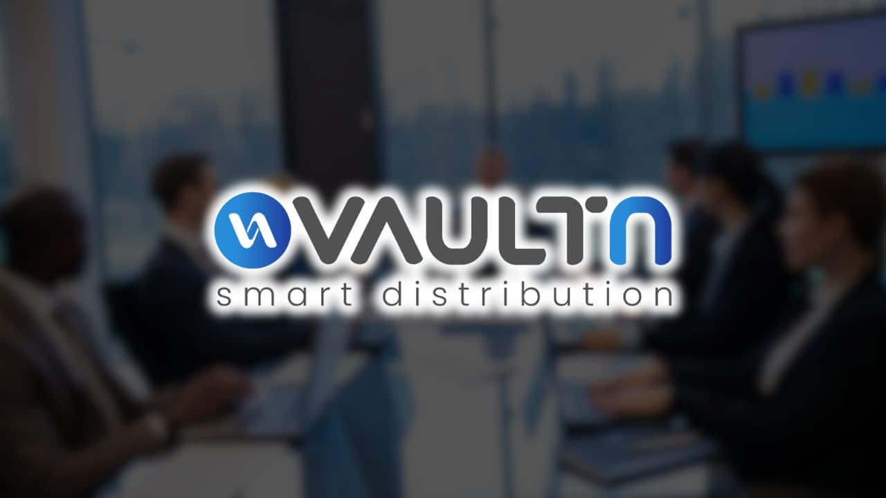 vaultn logo