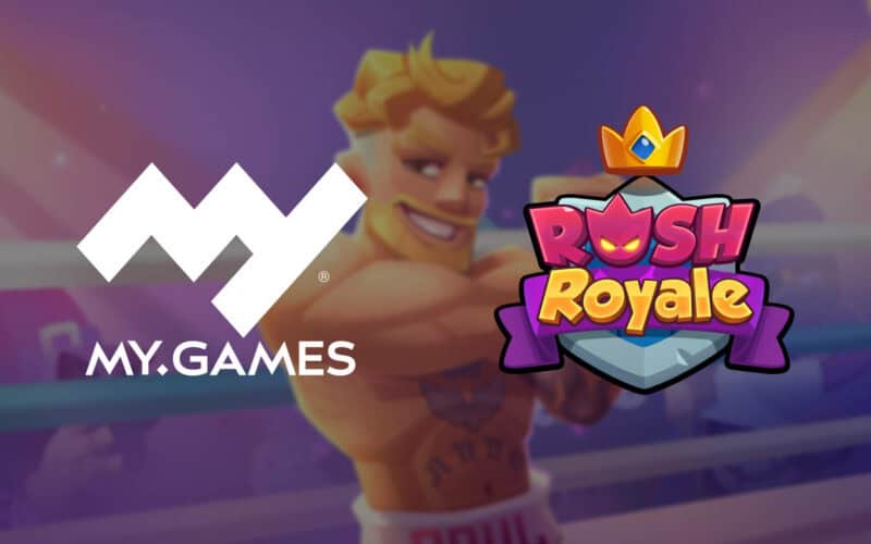 The game’s recent collaboration with Jake Paul, released at the end of May.