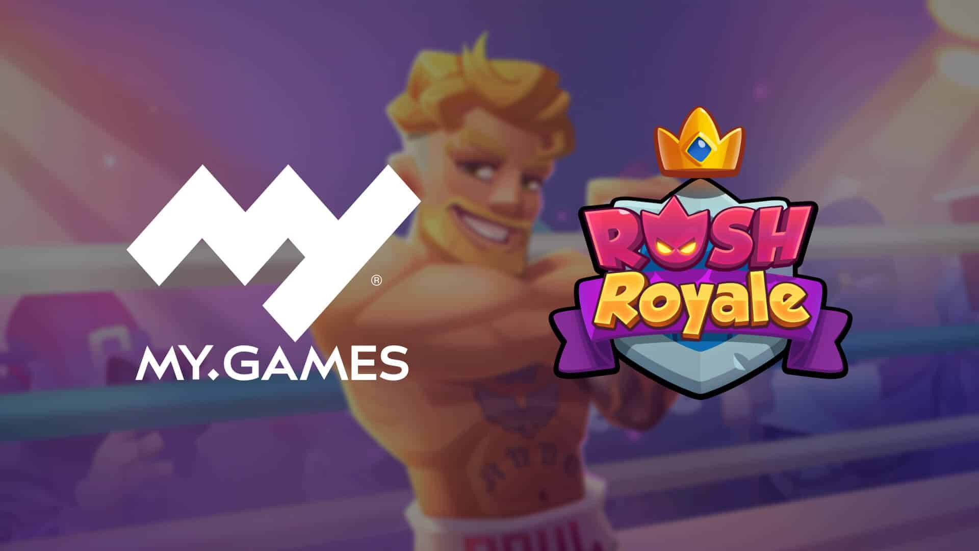 The game’s recent collaboration with Jake Paul, released at the end of May.