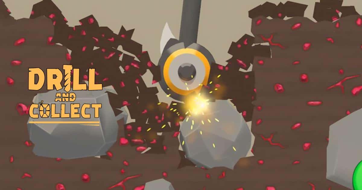 Drill and Collect