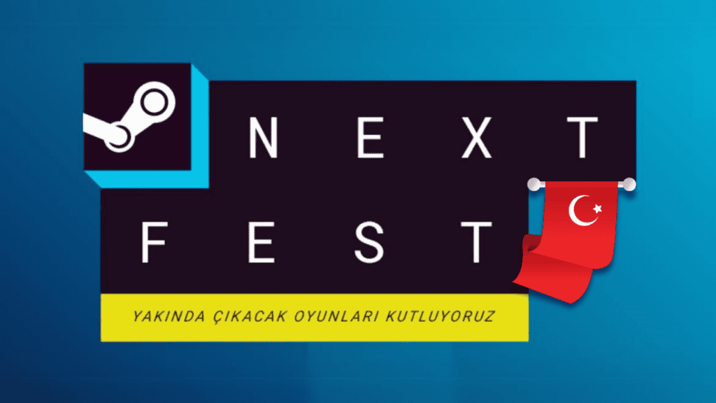 Steam Next Fest