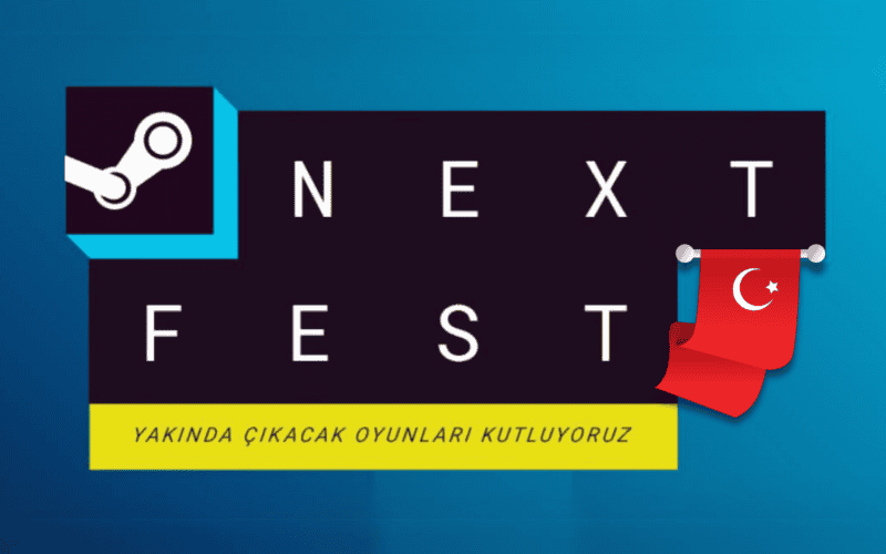 Steam Next Fest