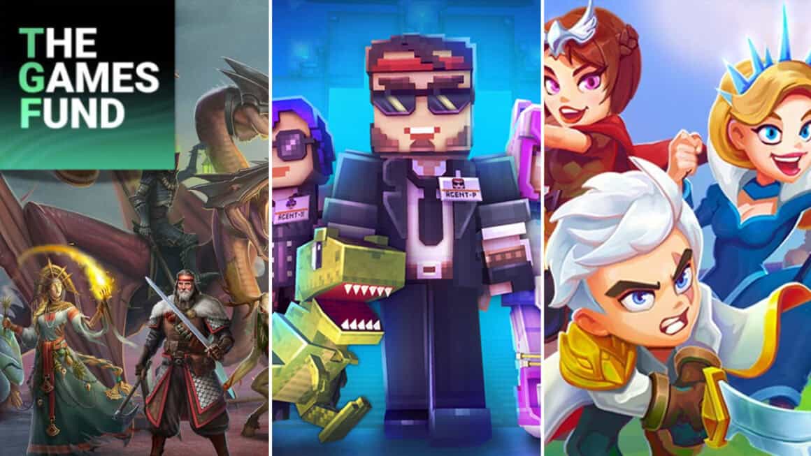 Juicy Button Games launches with $3M seed round led by The Games Fund ...