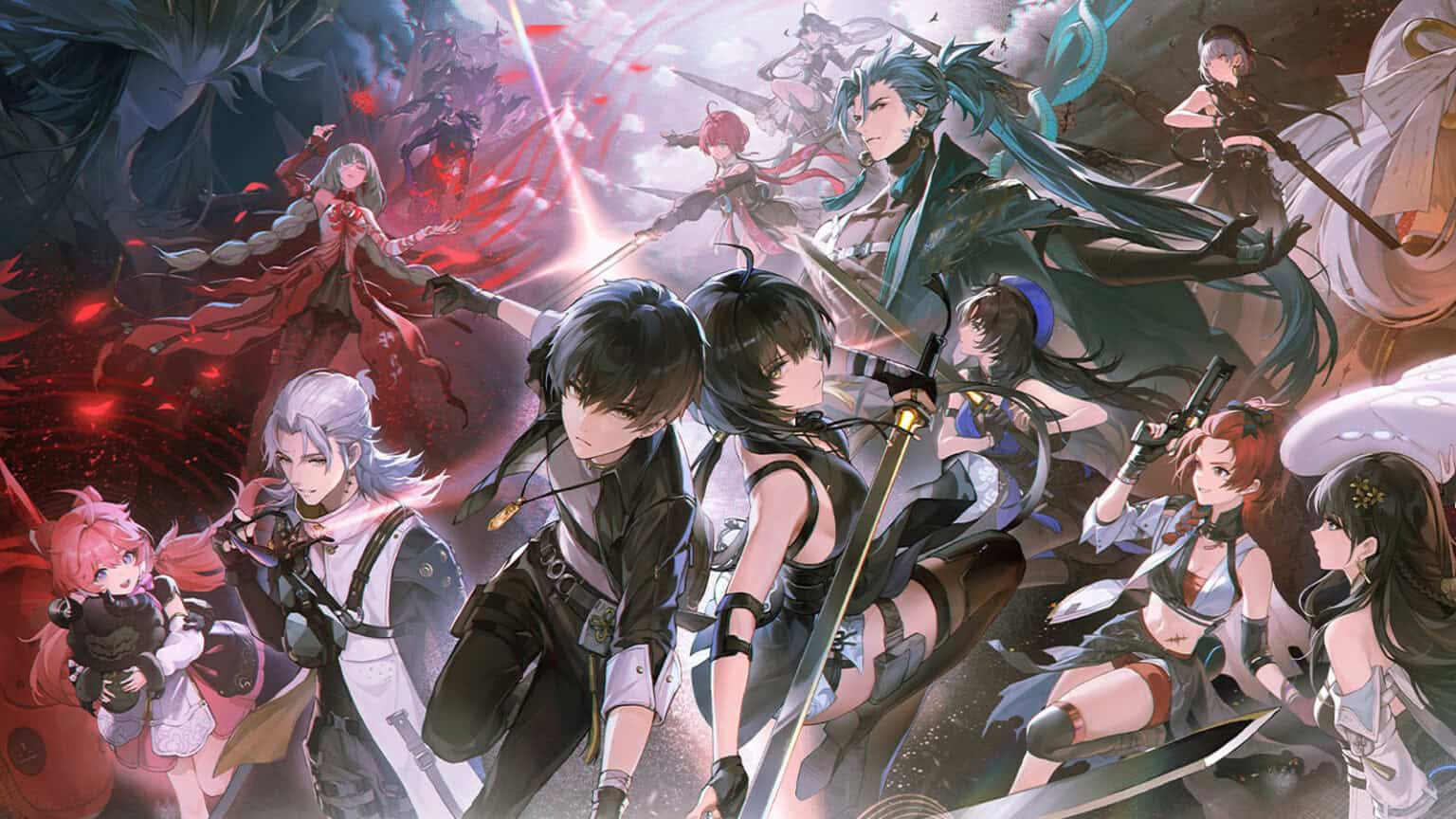 Wuthering Waves made nearly $10 million on smartphones in 5 days