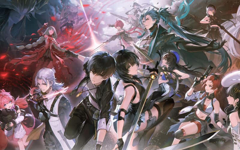 Wuthering Waves made nearly $10 million on smartphones in 5 days