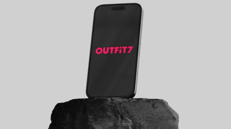 The Rise of Outfit7: From Slovenia to 23 Billion Downloads Worldwide