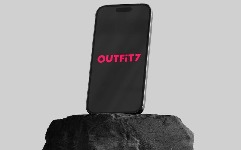 The Rise of Outfit7: From Slovenia to 23 Billion Downloads Worldwide