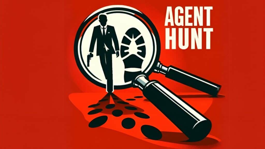 Agent Hunt