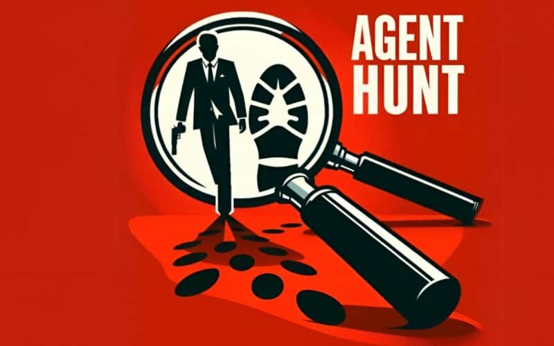 Agent Hunt