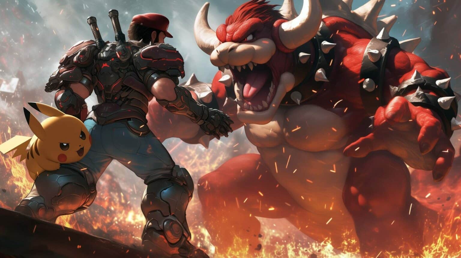 The most popular PC, console, and mobile games at this moment