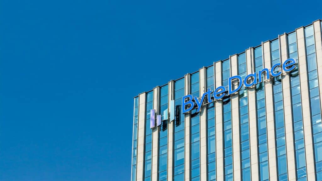 ByteDance decided to focus on developing exciting games