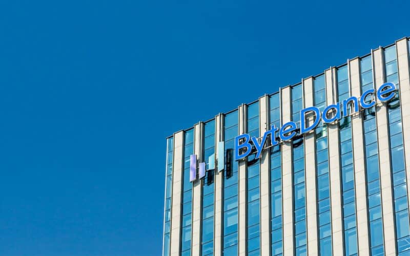 ByteDance decided to focus on developing exciting games