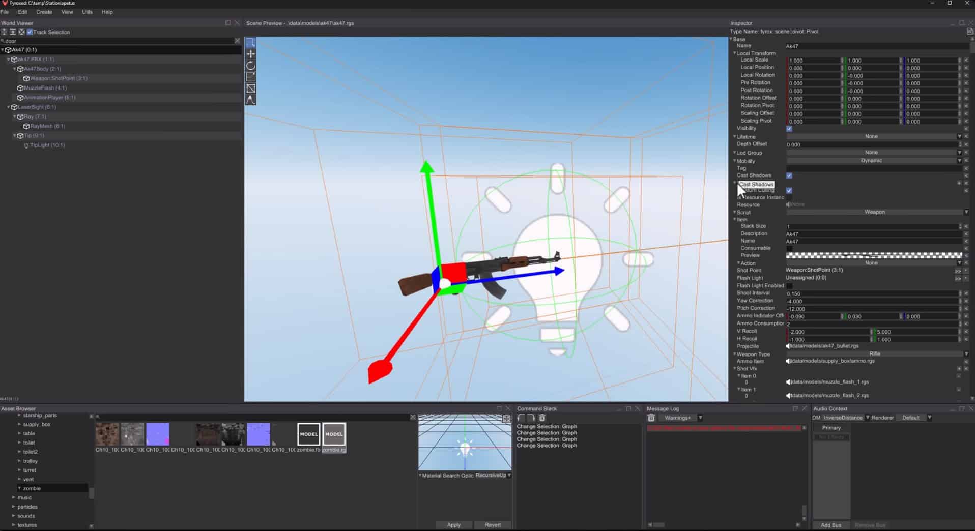 3D Oyun Geliştirebileceğiniz 17 Oyun Motoru | Mobidictum