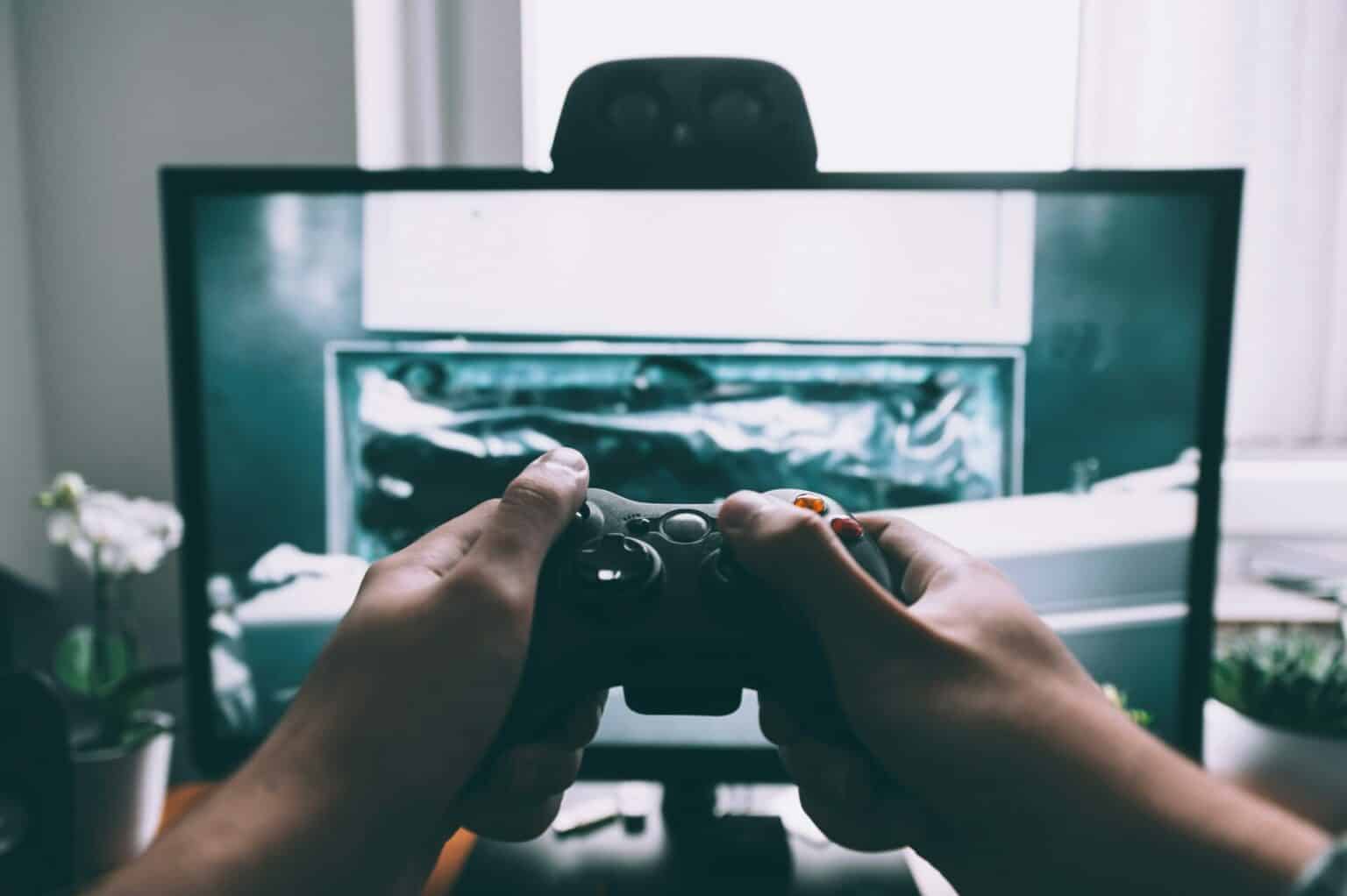 Games Industry in Asia and MENA to Hit $100 Billion by 2028