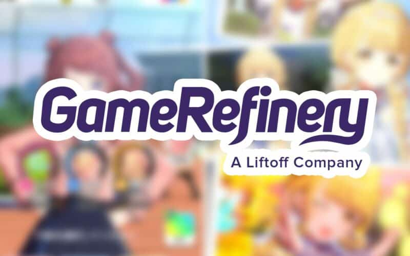 Mobile Game Market Review May 2024