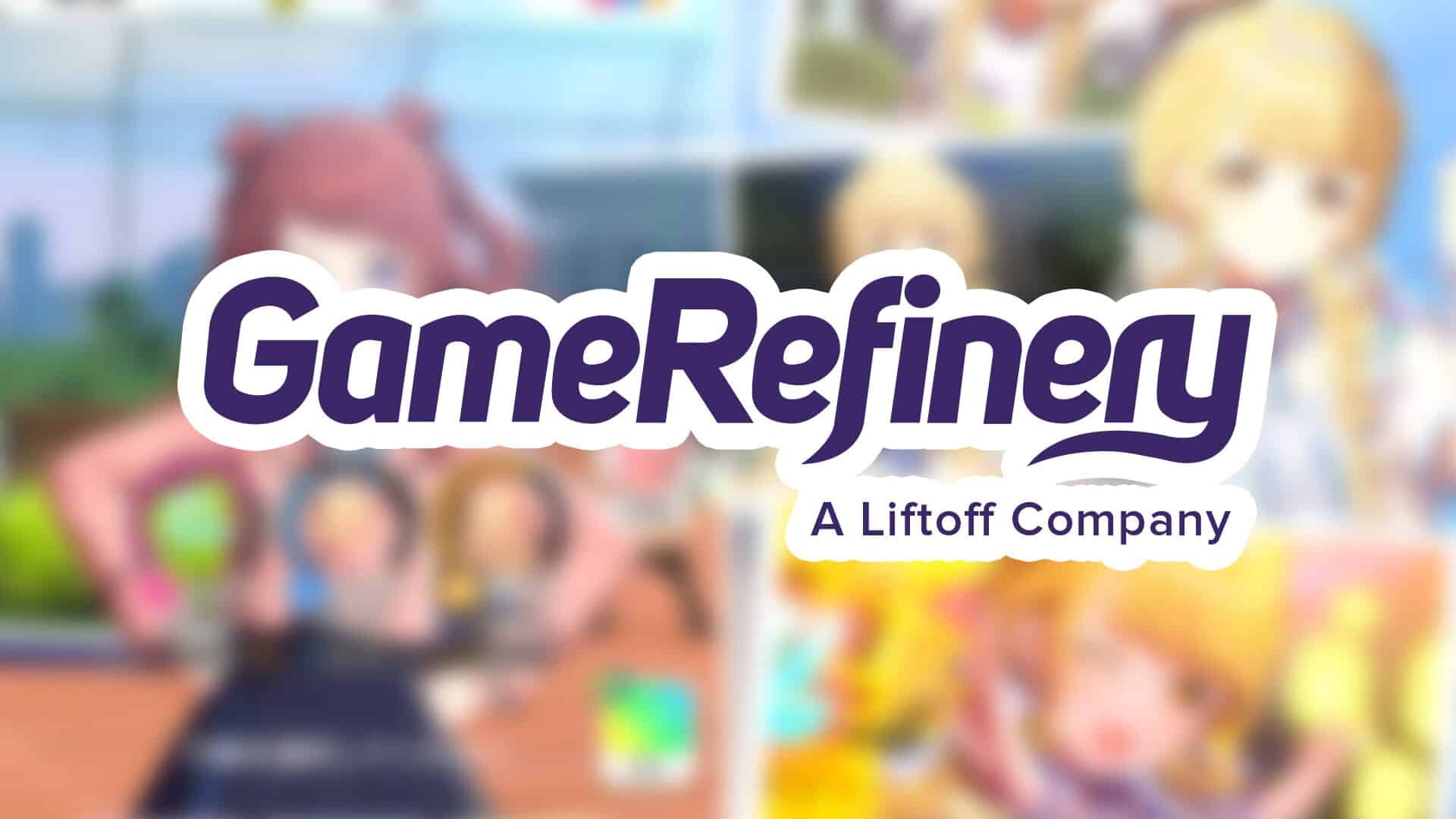 Mobile Game Market Review May 2024