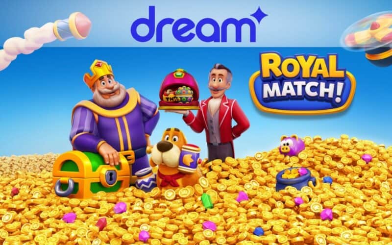 Royal Match - Dream Games