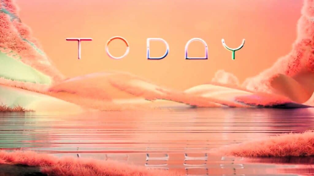 TODAY unveils Dreamia, an AI-powered character engine that shapes storytelling in real-time