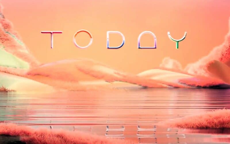 TODAY unveils Dreamia, an AI-powered character engine that shapes storytelling in real-time