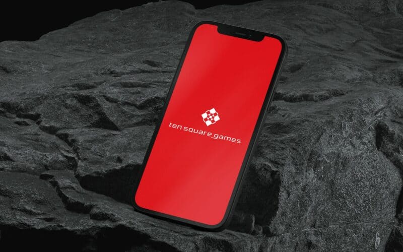 Ten Square Games: From Wrocław to the World