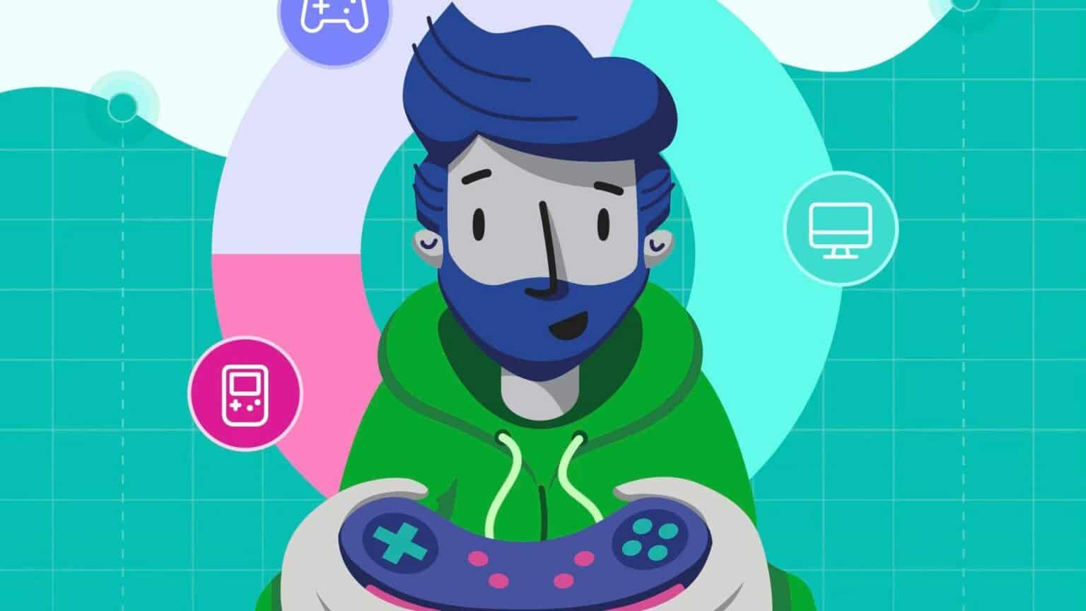 The global games market generated $183.9 billion in 2023