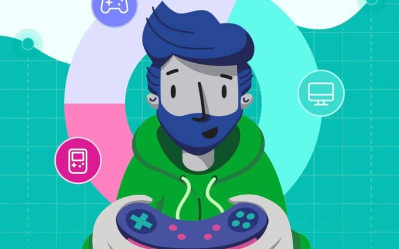 The global games market generated $183.9 billion in 2023