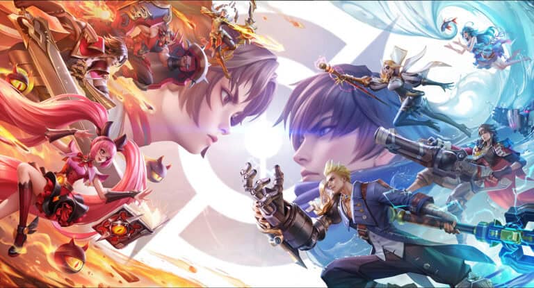 Top 10 mobile games by revenue and downloads in May 2024
