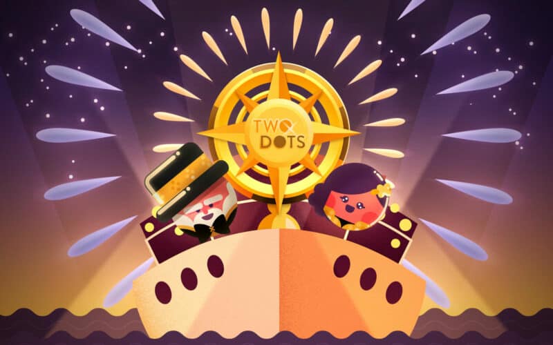 Two Dots Celebrates 10th Anniversary