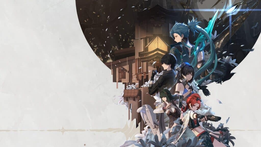 Wuthering Waves made $110 million in less than a month (800 million yuan)