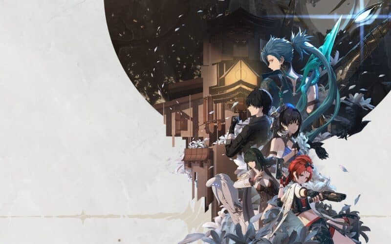 Wuthering Waves made $110 million in less than a month (800 million yuan)