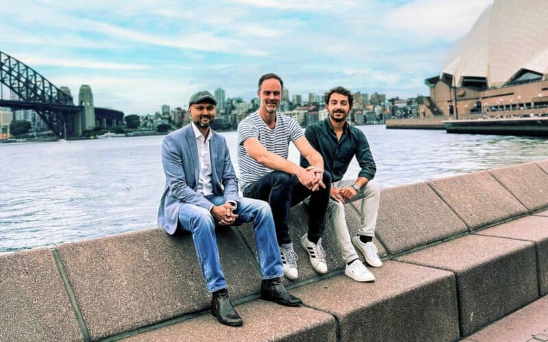 iion gains seed investment for expansion into global markets