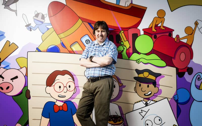 Kwalee makes minority investment in Devolver Digital