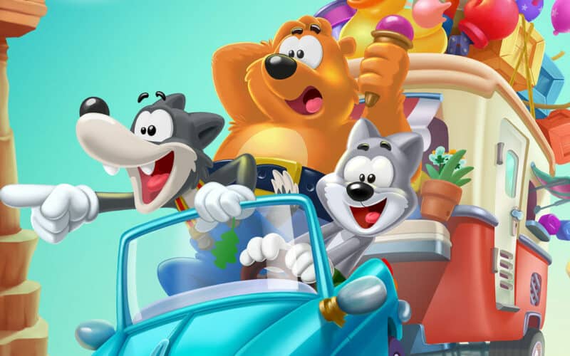 Peak Games has made over $5 billion from its games