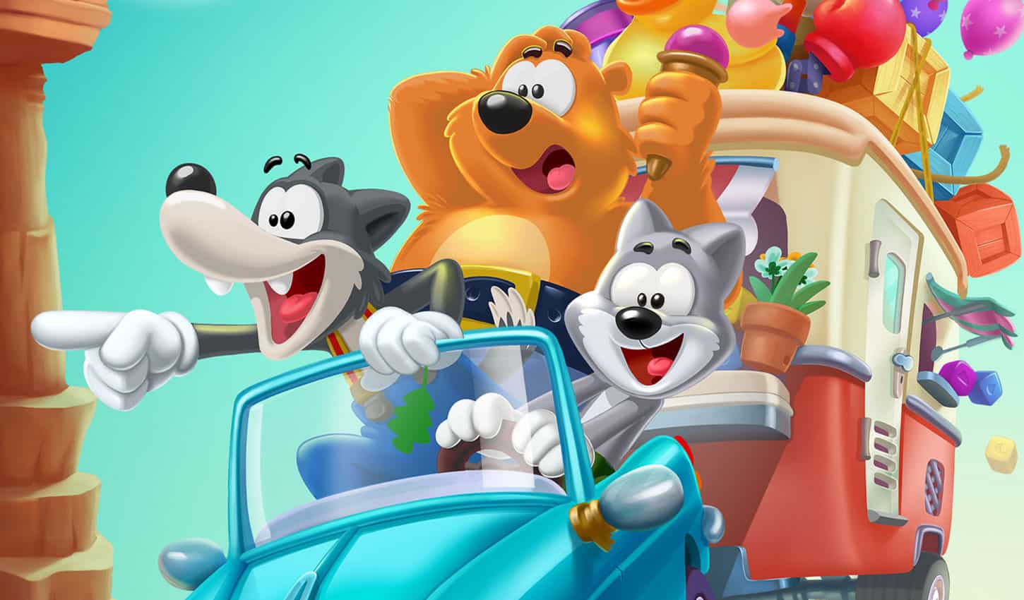 Peak Games has made over $5 billion from its games