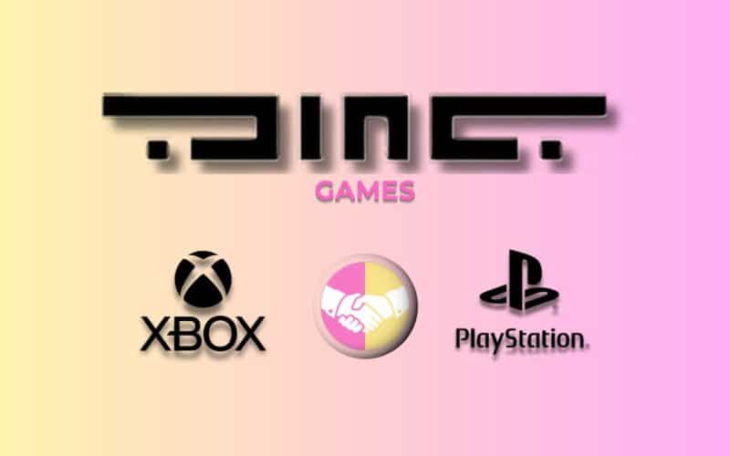 Pinq Games
