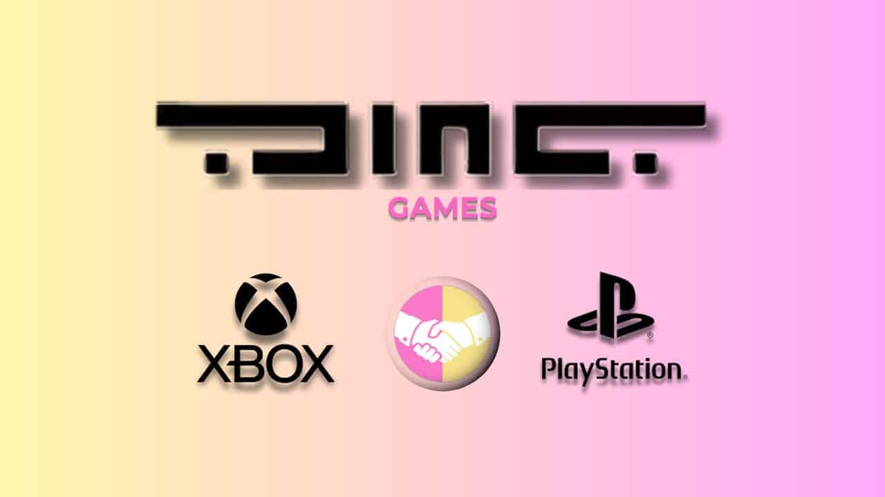 Pinq Games