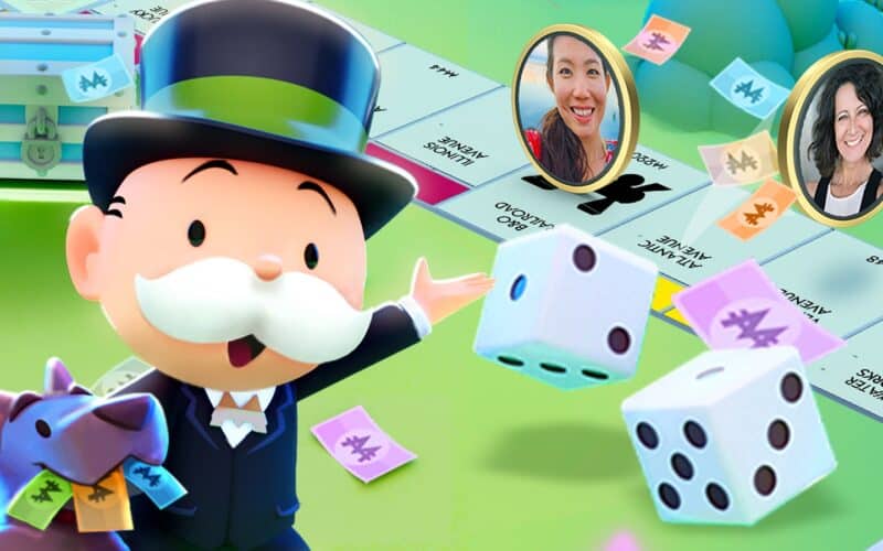 Scopely’s Monopoly Go breaks records fastest to $3 billion gross