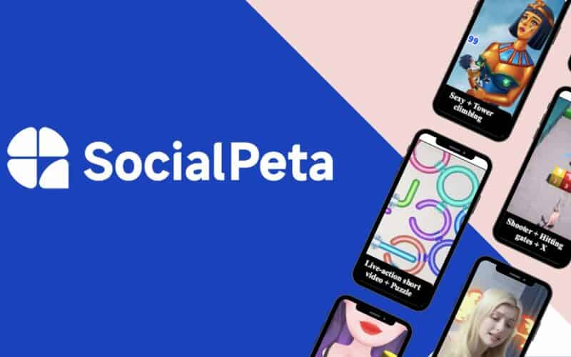 SocialPeta releases SLGs Report AI has become the mainstream form for user acquisition in SLGs