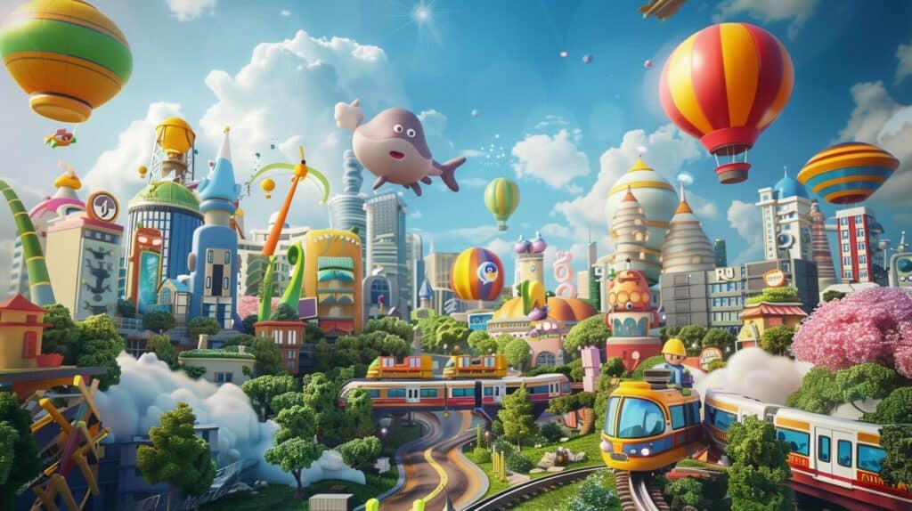 Top 10 games of June 2024