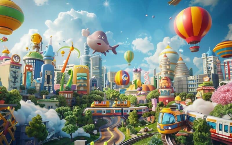 Top 10 games of June 2024