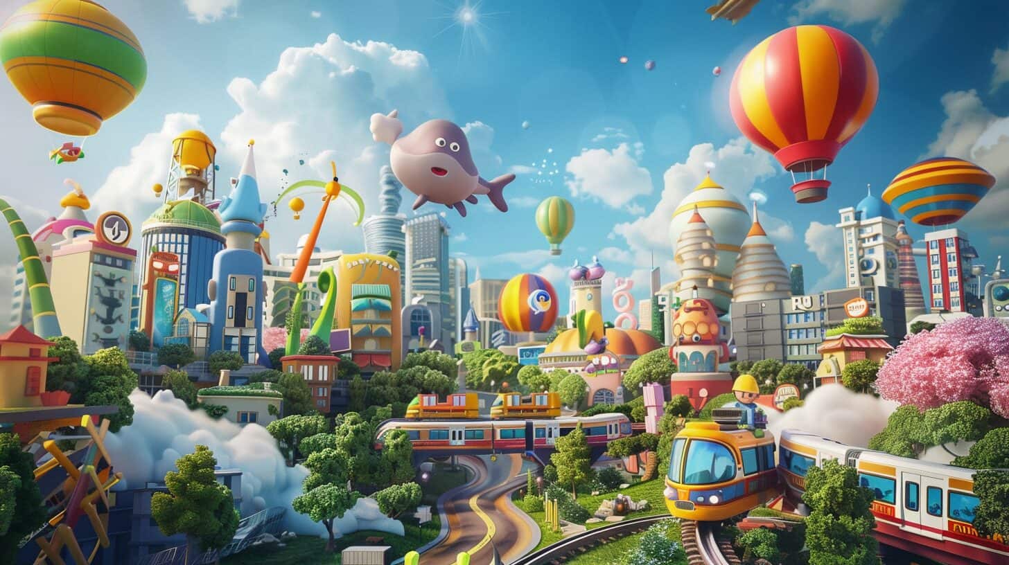 Top 10 games of June 2024