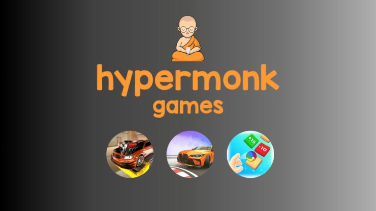 hypermonk games