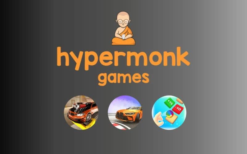 hypermonk games