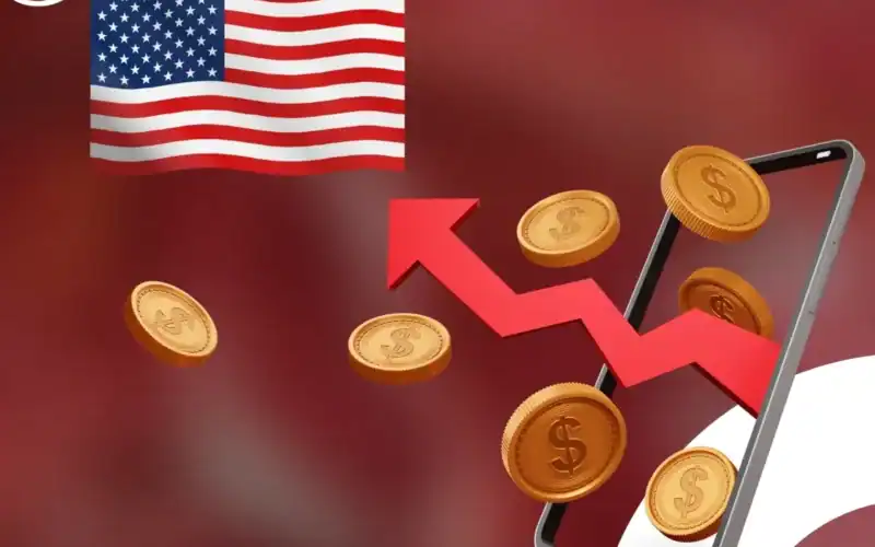 ABD Mobil Oyun Harcama İstatistikleri