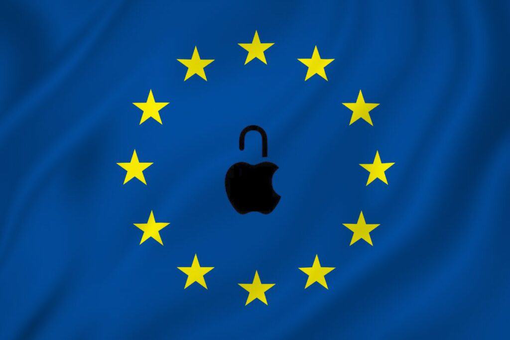 Apple EU