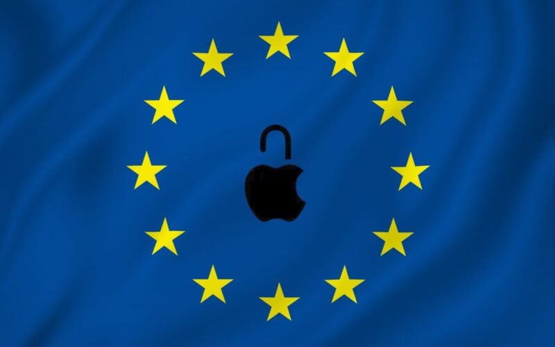 Apple EU