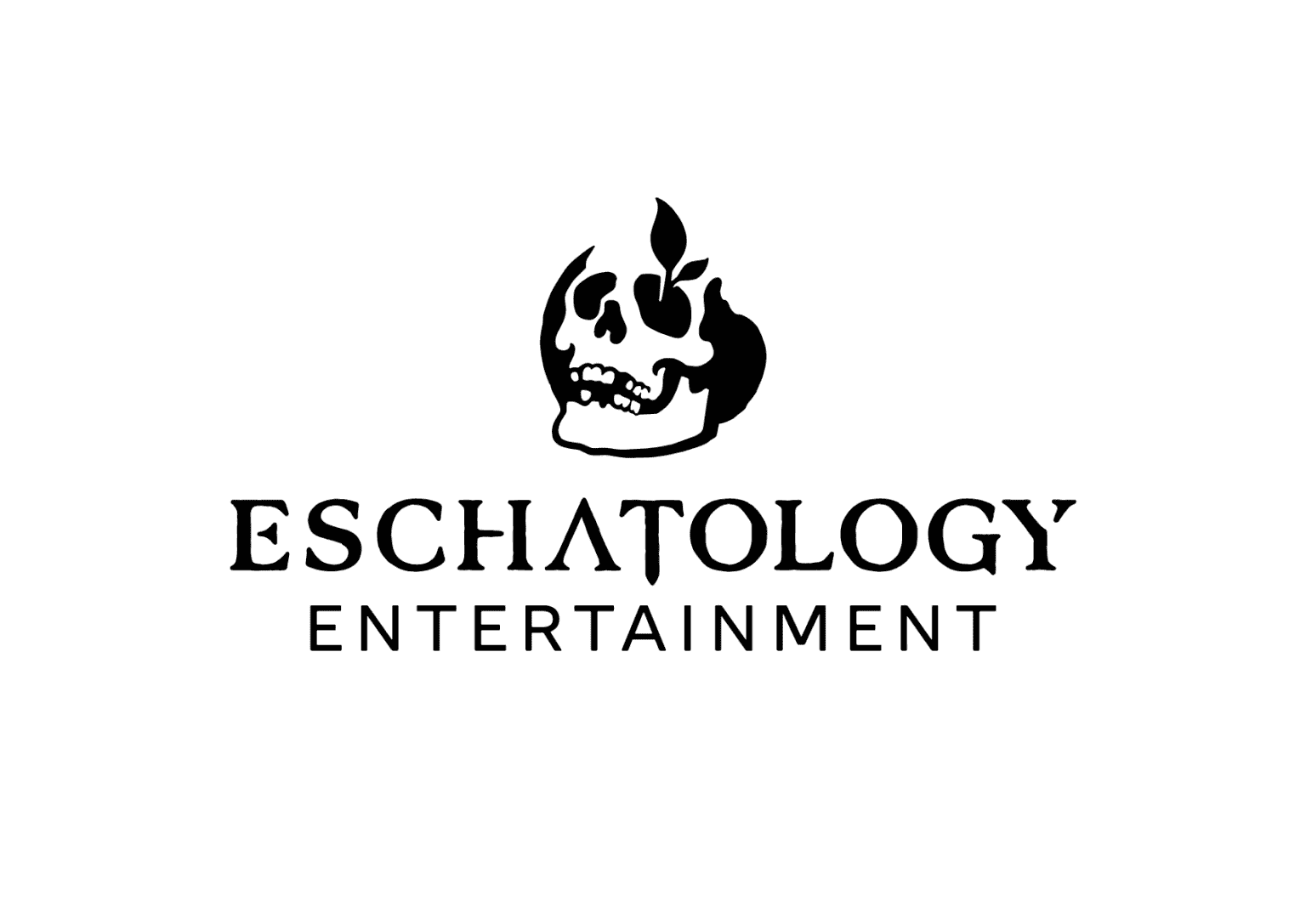 eschatology entertainment logo